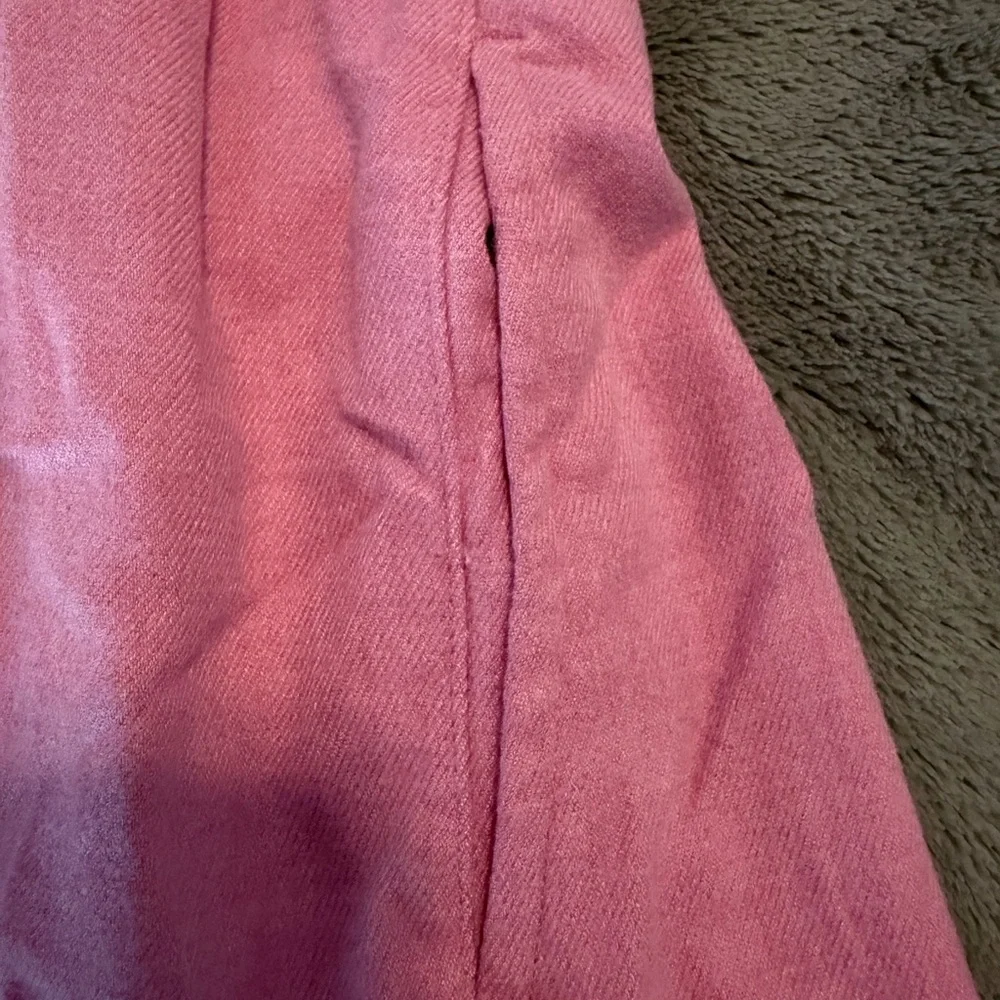 abercrombie kids charming pink